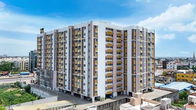 Project Image of 965.0 - 1506.0 Sq.ft 2 BHK Apartment for buy in DRA 90 Degrees