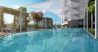 Project Image of 614.0 - 1146.0 Sq.ft 1 BHK Apartment for buy in Shree Venkatesh Skydale Phase 2