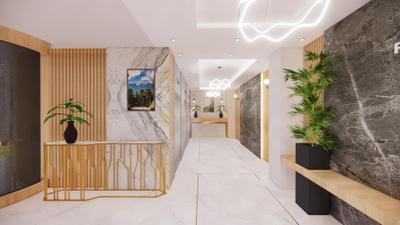 Project Image of 983.0 - 1326.0 Sq.ft 2 BHK Apartment for buy in Lalit Roongta Elegante