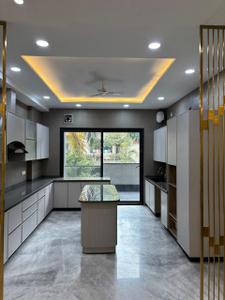Project Image of 904.17 - 3229.17 Sq.ft 2 BHK Apartment for buy in Jain Luxury Floors