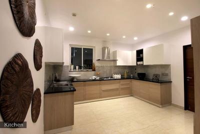 Project Image of 2595.0 - 4070.0 Sq.ft 3 BHK Apartment for buy in My Home Bhooja
