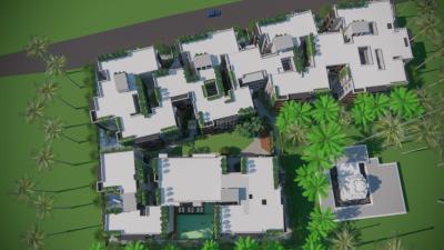 Project Image of 1579.0 - 2251.0 Sq.ft 2.5 BHK Apartment for buy in Kumaravana