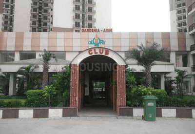 Project Image of 1560.01 - 1905.97 Sq.ft 4 BHK Apartment for buy in Gardenia Glory 46 Phase 6 