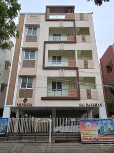 Project Image of 928.0 - 1165.0 Sq.ft 2 BHK Apartment for buy in Minerva Sai Darshan