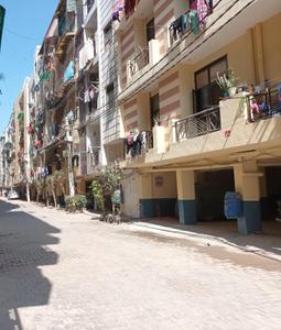 Project Image of 516 Sq.ft 1 BHK Duplex for sale in Noida Extension for Rs. 1500000