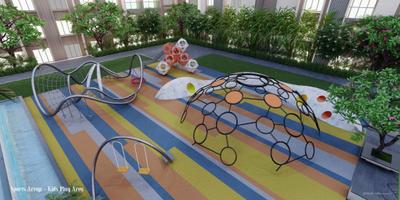 Project Image of 910 Sq.ft 2 BHK Apartment / Flat for sale in Mamurdi for Rs. 7200025