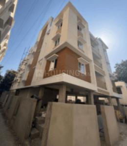 Project Image of 1106.0 - 1455.0 Sq.ft 2 BHK Apartment for buy in Navins Saathvika