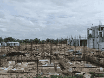 Project Image of 0.0 - 3895.0 Sq.ft 4 BHK Villa for buy in Casagrand Windsor Court
