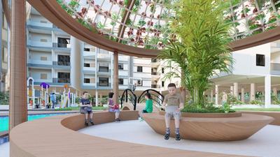 Project Image of 1067.0 - 1648.0 Sq.ft 2 BHK Apartment for buy in Oakstone Sn Celeste