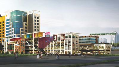 Nimai Place Images for Elevation of Nimai Place 1