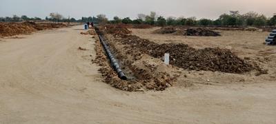 Project Image of 1485.0 - 2250.0 Sq.ft Residential Plot Plot for buy in Landlord Urban Nest