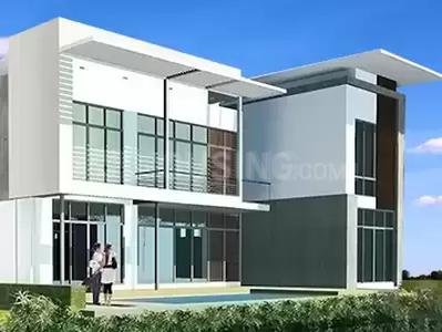 Project Image of 0.0 - 5000.0 Sq.ft 4 BHK Apartment for buy in Century Star