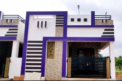 Project Image of 730.0 - 960.0 Sq.ft 2 BHK Villa for buy in BI City Villas