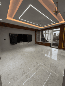 Project Image of 0.0 - 4050.0 Sq.ft 4 BHK Builder Floor for buy in Ridhi Greenfield Luxuries Floors