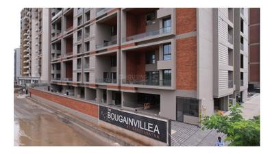Project Image of 1922.22 - 2189.27 Sq.ft 4 BHK Duplex for buy in The Bougainvillea