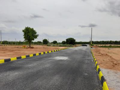Project Image of 1215.0 - 3564.0 Sq.ft Residential Plot Plot for buy in SVR Madhura Enclave