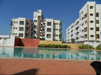 Project Image of 1105.0 - 1600.0 Sq.ft 2 BHK Apartment for buy in Emmanuel Vista