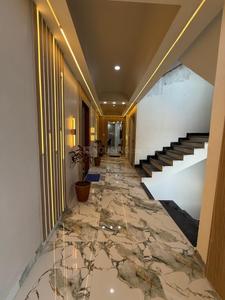 Project Image of 1470.0 - 2075.0 Sq.ft 3 BHK Apartment for buy in AG Heights III