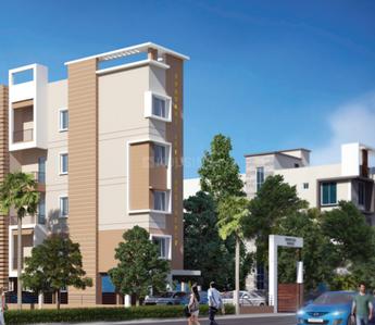 Project Image of 650.0 - 860.0 Sq.ft 2 BHK Apartment for buy in Bhawani Leela Residency