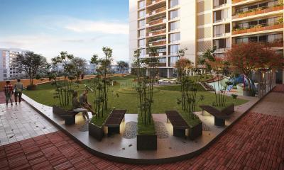 Project Image of 4688 Sq.ft 4 BHK Apartment / Flat for sale in Bodakdev for Rs. 46800000