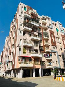 Project Image of 715 Sq.ft 2 BHK Apartment / Flat for sale in Ayodhya Bypass for Rs. 1850000