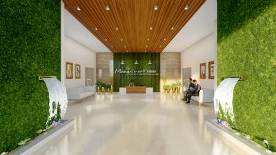 Project Image of 0.0 - 901.0 Sq.ft 2 BHK Apartment for buy in Mangalmurti Residency