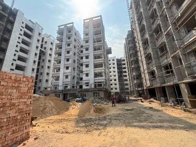 Project Image of 849.0 - 1108.0 Sq.ft 2 BHK Apartment for buy in Etha Su Casa Valley