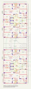 Project Image of 1654.74 - 3139.29 Sq.ft 4 BHK Apartment for buy in Aaryan The One