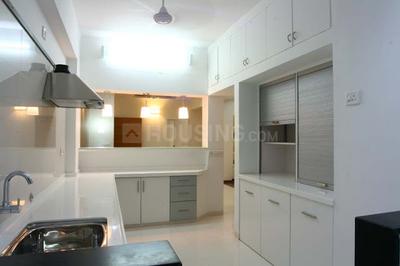 Project Image of 945.0 - 1585.0 Sq.ft 2 BHK Apartment for buy in Bakeri Smarana Apartments
