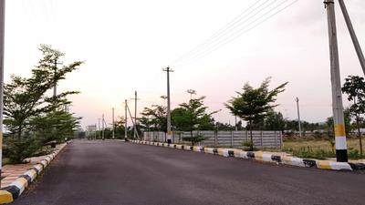 Project Image of 1350.0 - 2700.0 Sq.ft Residential Plot Plot for buy in Markup Golden City
