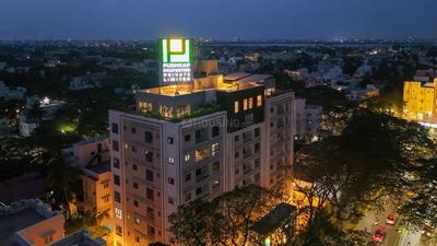 Project Image of 0.0 - 1342.0 Sq.ft 3 BHK Apartment for buy in Pushkar Epica