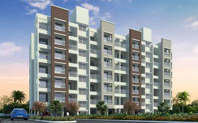 Project Image of 420.0 - 604.0 Sq.ft 1 BHK Apartment for buy in Shree Enterprises Sparsh