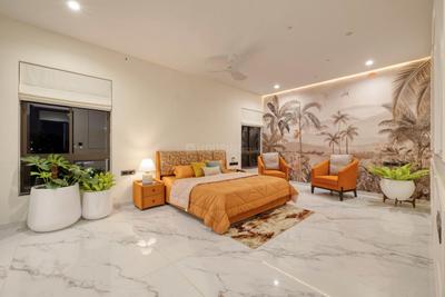 Project Image of 3450.0 - 5450.0 Sq.ft 4 BHK Villa for buy in Between The Greens
