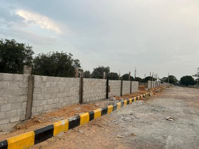 Baskaran Avenue Plot 1