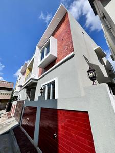 Project Image of 1637.0 - 2098.0 Sq.ft 3 BHK Villa for buy in Sai Majestic Lotus