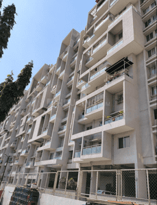 Rohan Ananta Phase II Elevation 1