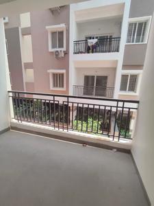 Project Image of 1265.0 - 2045.0 Sq.ft 2 BHK Apartment for buy in Concrete Avasa