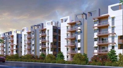 Project Image of 1295.0 - 1920.0 Sq.ft 2 BHK Apartment for buy in RK Oxygen Valley