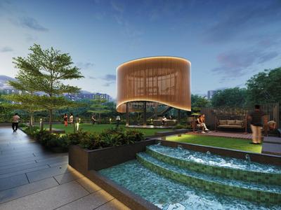 Project Image of 0.0 - 1310.0 Sq.ft 2 BHK Apartment for buy in Arbuda Arbre