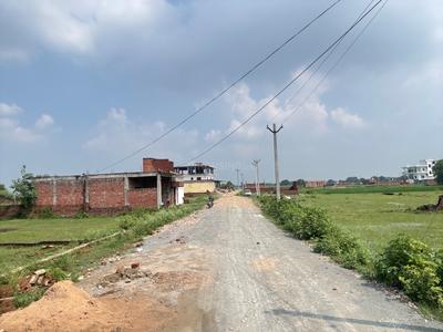 Nandeeka Puram Plot 3