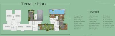 Project Image of 964.0 - 1403.0 Sq.ft 2 BHK Apartment for buy in Rameswara Anandvann