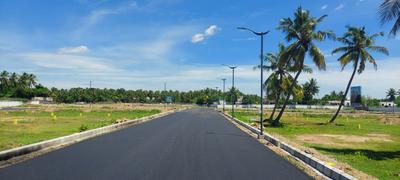 Project Image of 645.0 - 2049.0 Sq.ft Residential Plot Plot for buy in Seresa Singhvi Gardens Phase 2