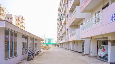 Project Image of 1025.0 - 1325.0 Sq.ft 2 BHK Apartment for buy in Aamra Valley Phase 2