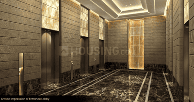 Project Image of 482.0 - 587.0 Sq.ft 2 BHK Apartment for buy in Devkrupa Divine