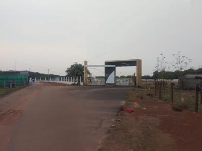 Project Image of 488.0 - 2699.0 Sq.ft Residential Plot Plot for buy in Budget Sai Grand City