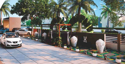 Project Image of 1242.0 - 1512.0 Sq.ft 2 BHK Apartment for buy in Panchamrut Green