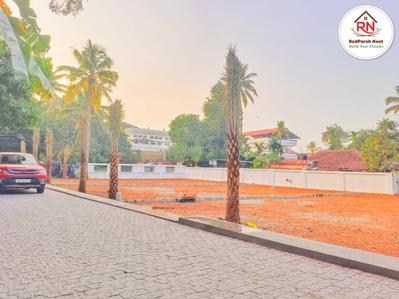 Project Image of 0.0 - 3000.0 Sq.ft 3 BHK Villa for buy in Redporch Gated Community Villa
