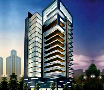 Project Image of 0.0 - 3200.0 Sq.ft 4 BHK Apartment for buy in Kamla DLH Ornate