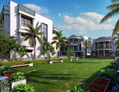 Project Image of 0.0 - 3879.0 Sq.ft 4 BHK Villa for buy in Anusthan Harmony