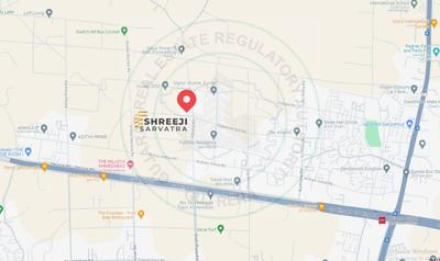 Project Image of 1935 Sq.ft 3 BHK Apartment / Flat for sale in Zundal for Rs. 6500000